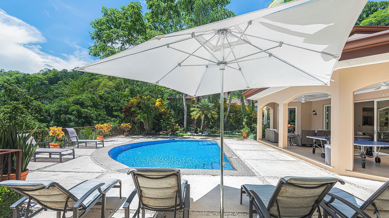 Photo of Outdoor in Jaco