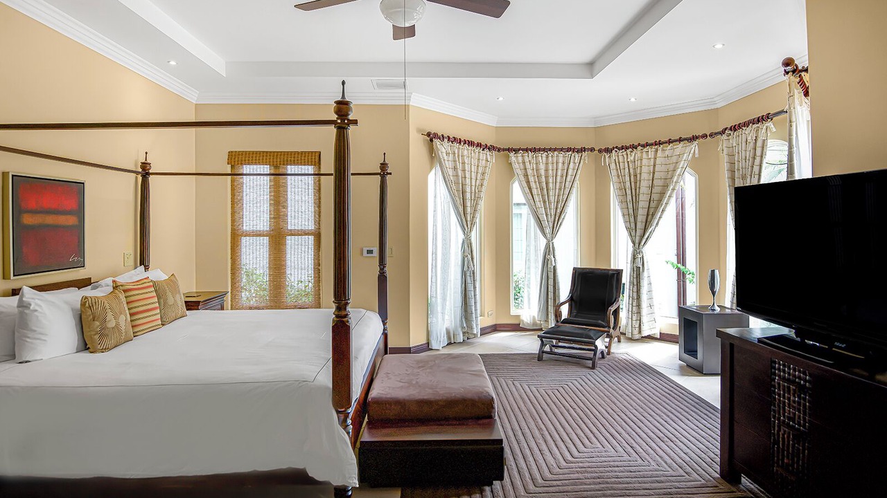 Photo of Bedroom in Jaco