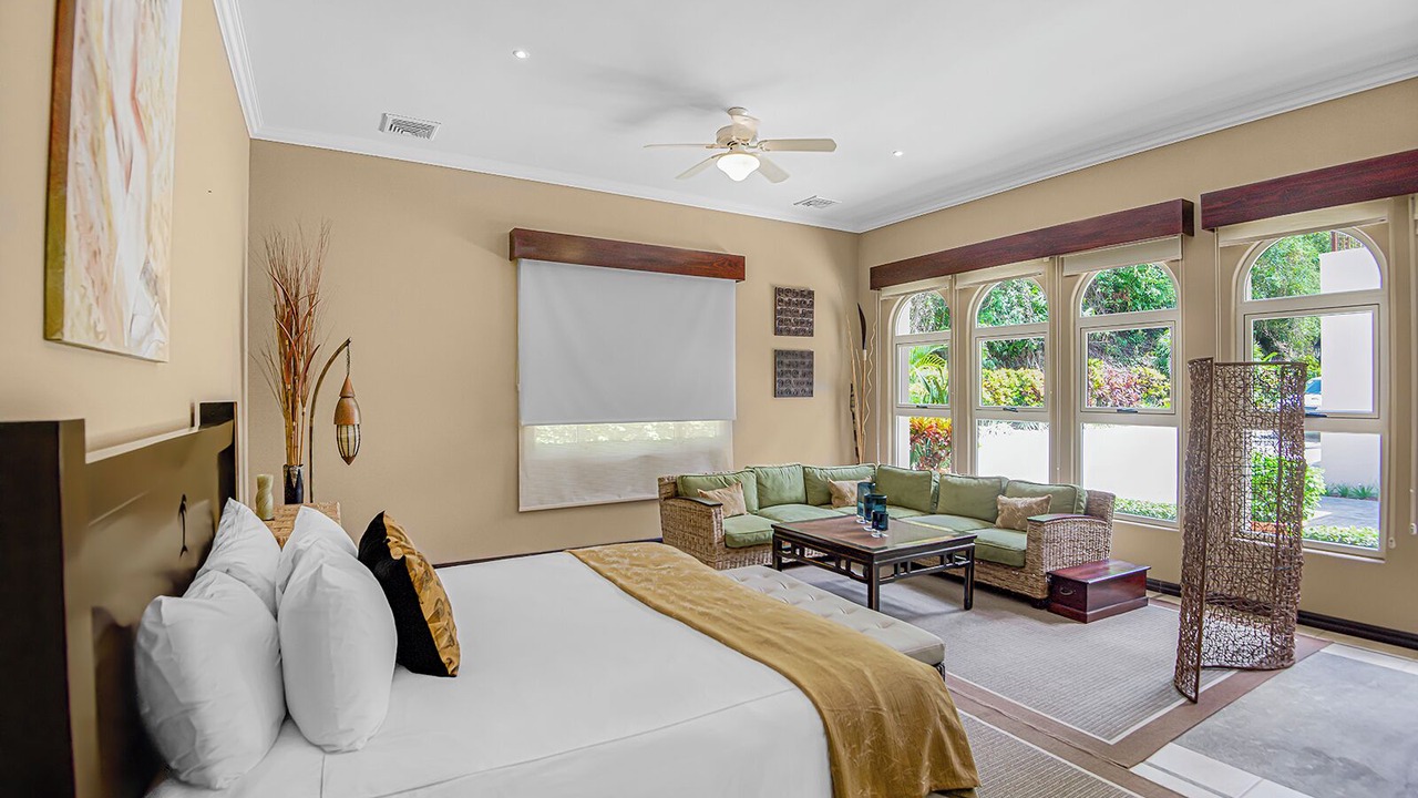 Photo of Bedroom in Jaco
