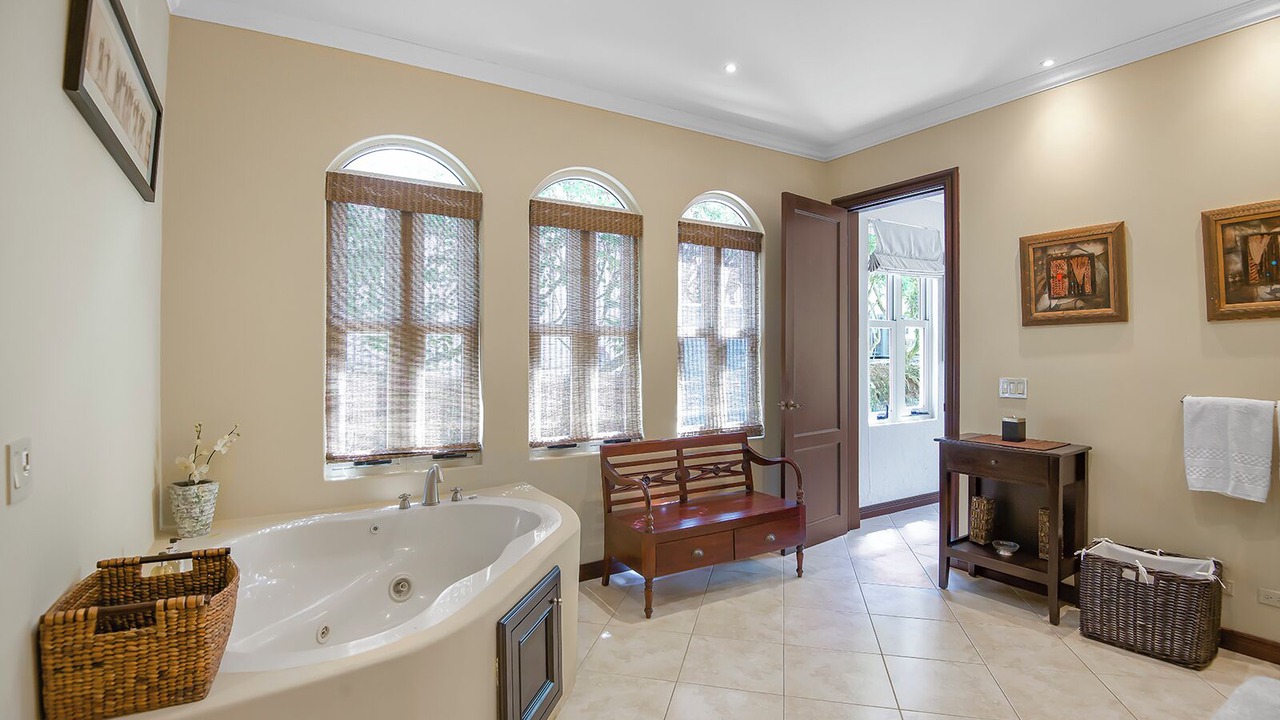 Photo of Bathroom in Jaco