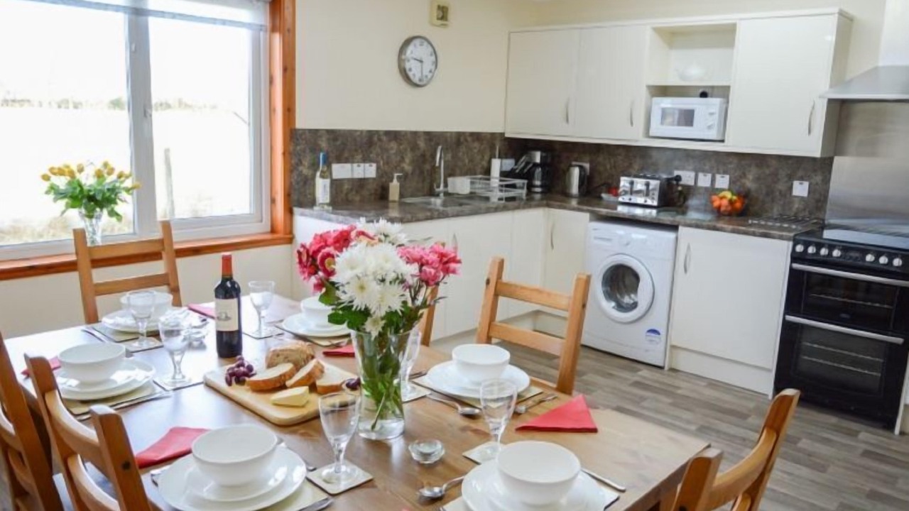 Photo of Livingroom in Benderloch
