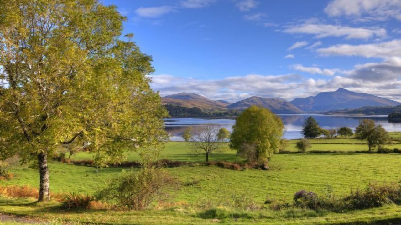 Photo of Others in Benderloch