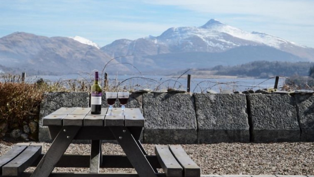 Photo of Others in Benderloch
