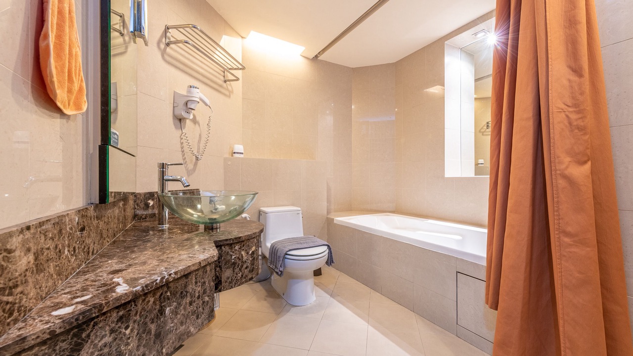 Photo of Bathroom in Bandar Sunway