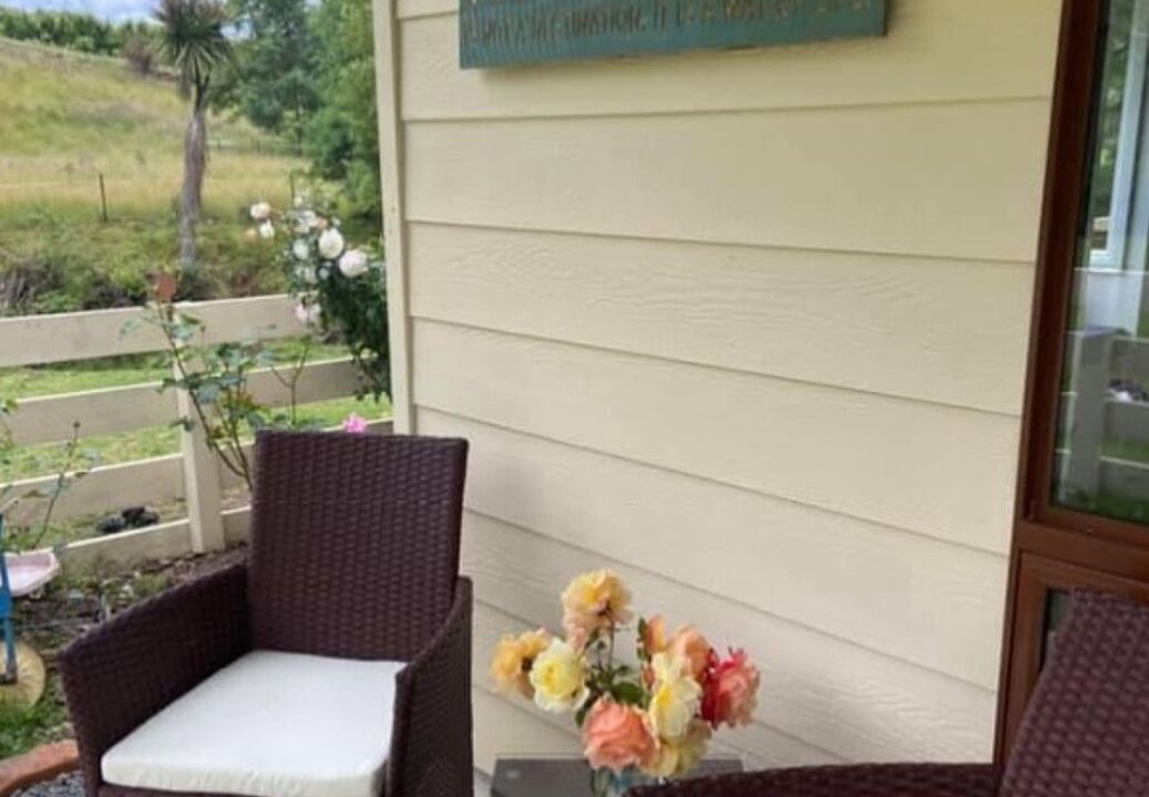Photo of Patio Balcony in Geeveston