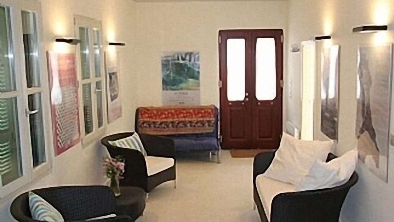 Photo of Bedroom in Steniai