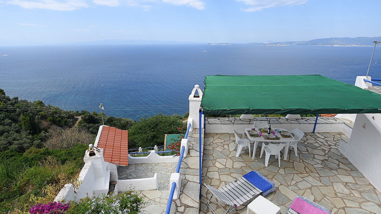 Photo of Outdoor in Xanthi Region