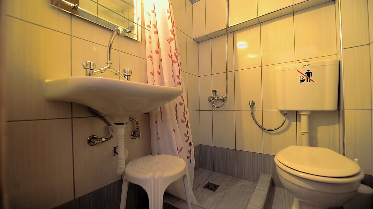 Photo of Bathroom in Xanthi Region