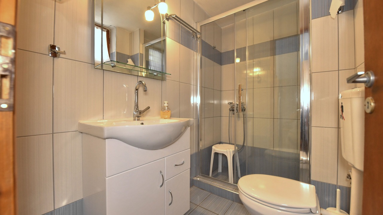 Photo of Bathroom in Xanthi Region
