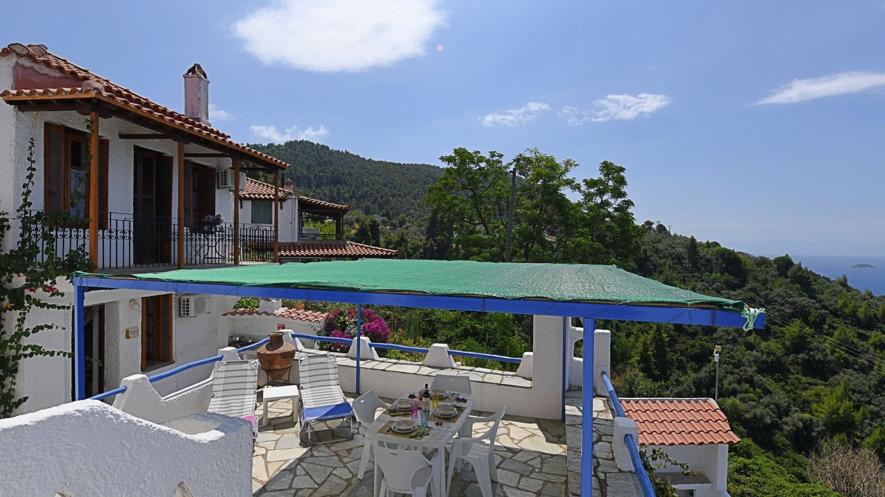 Photo of Outdoor in Xanthi Region