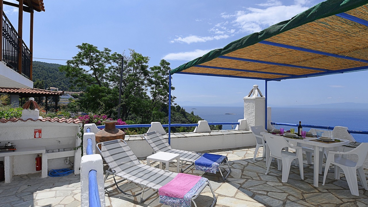 Photo of Outdoor in Xanthi Region