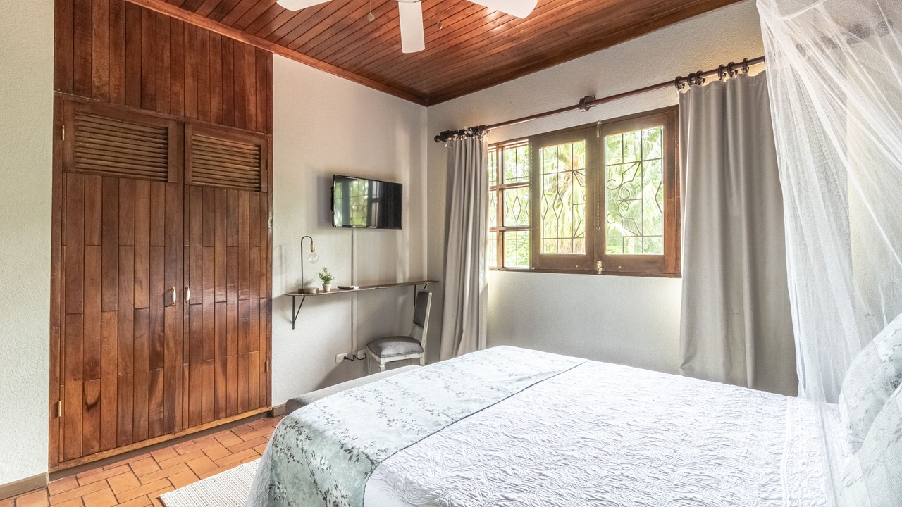 Photo of Bedroom in La Fortuna