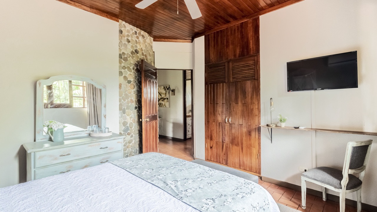 Photo of Bedroom in La Fortuna