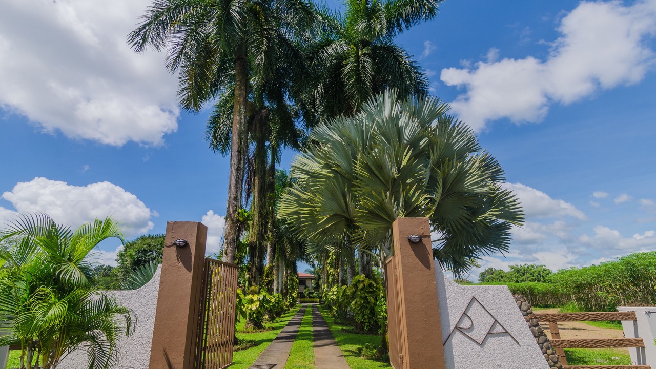 Photo of Outdoor in La Fortuna