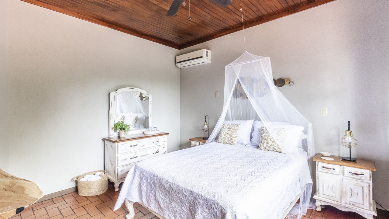 Photo of Bedroom in La Fortuna