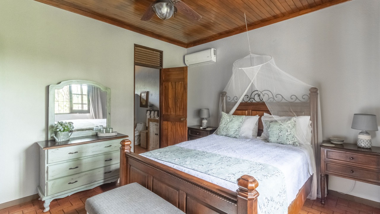 Photo of Bedroom in La Fortuna