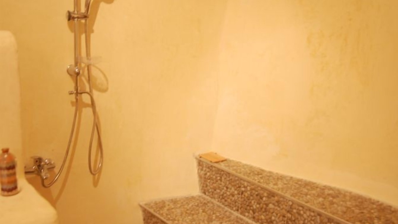 Photo of Bathroom in Patsianos
