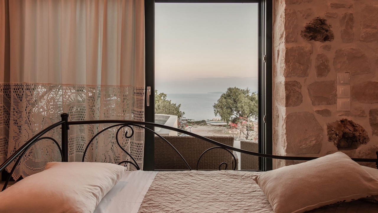 Photo of Bedroom in Korithi