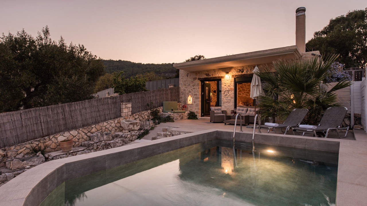 Photo of Outdoor in Korithi