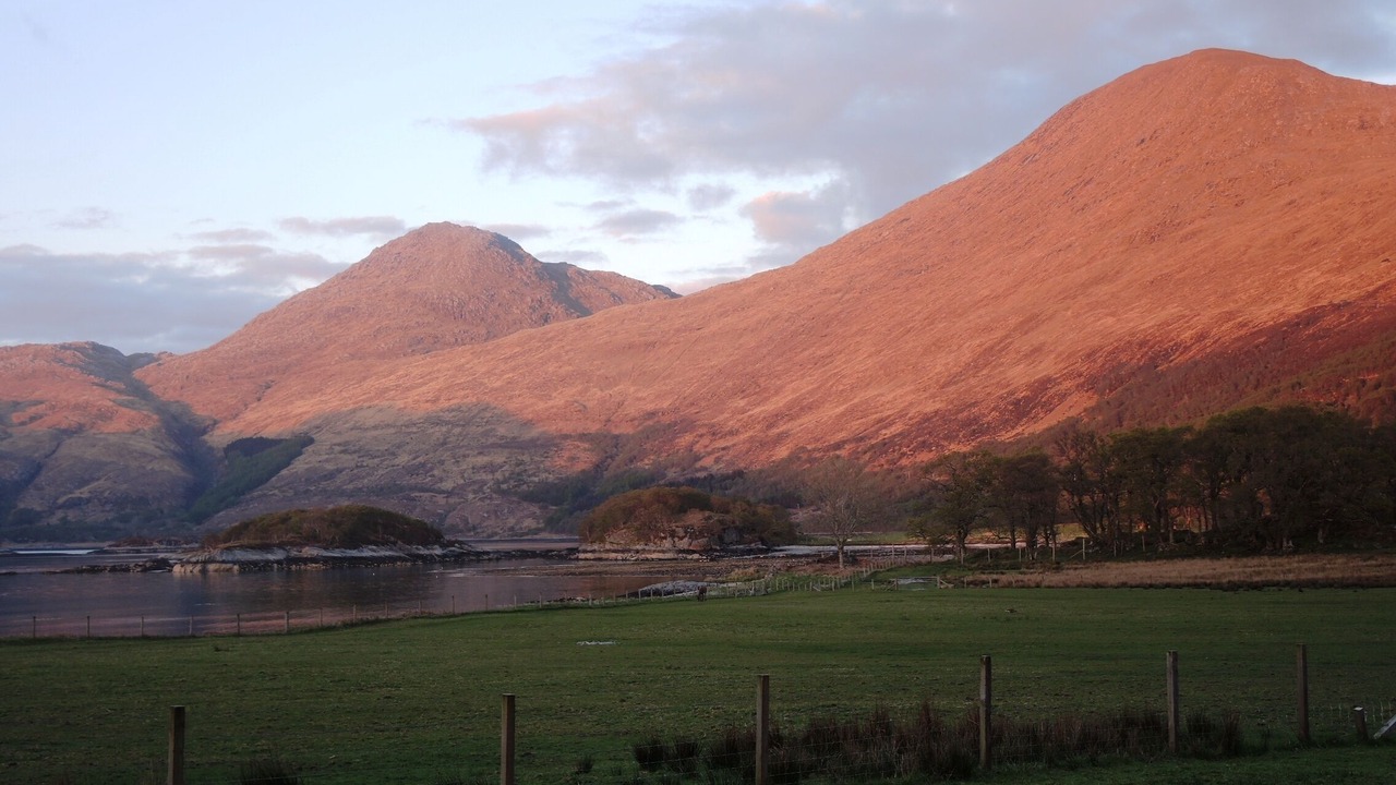Photo of Others in Lochailort