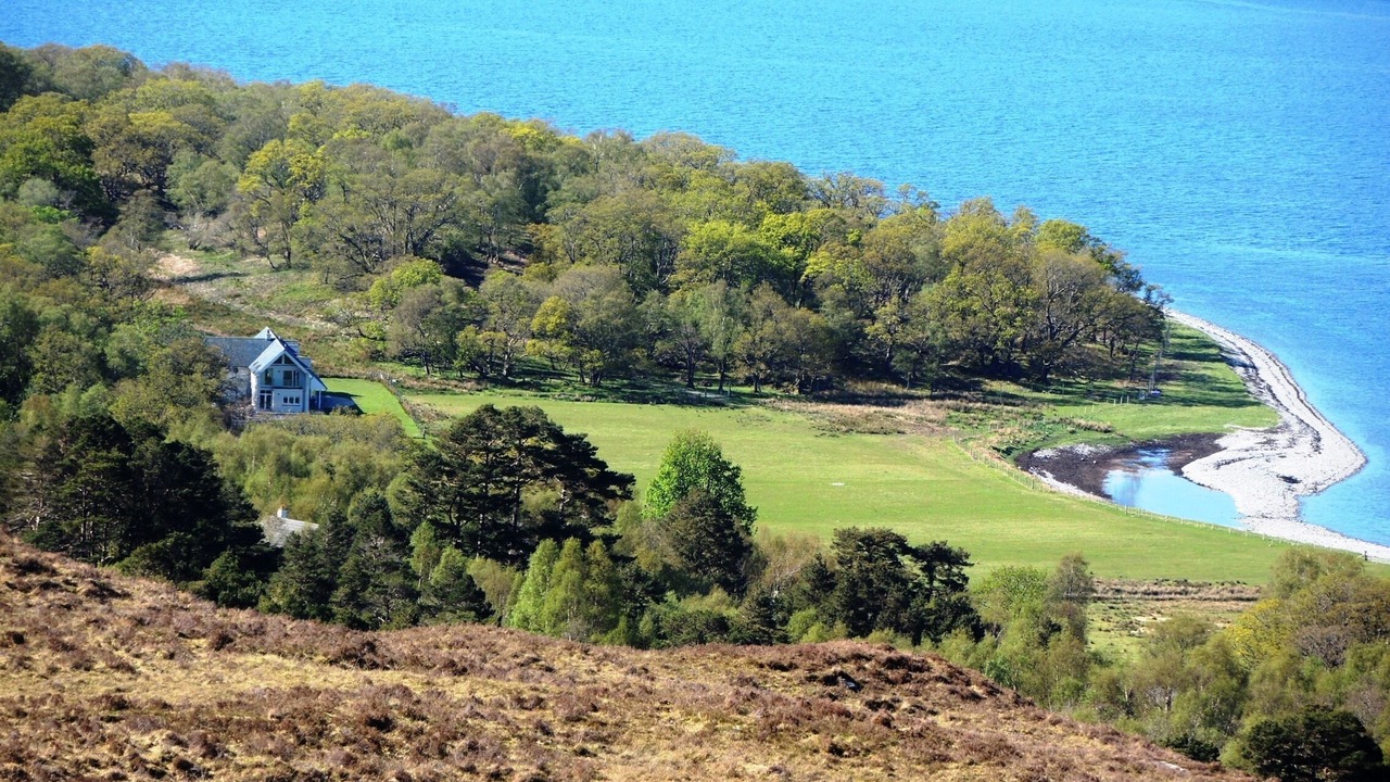 Photo of Others in Lochailort