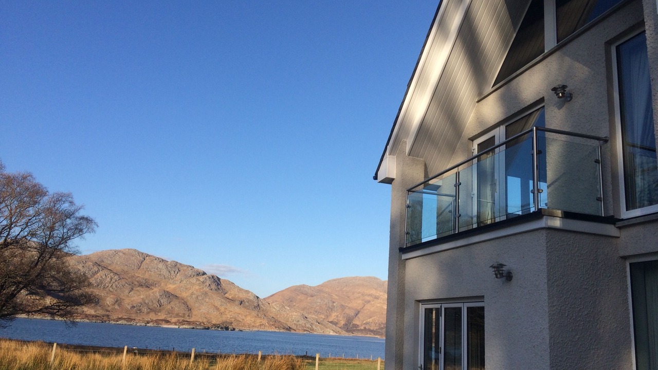 Photo of Others in Lochailort
