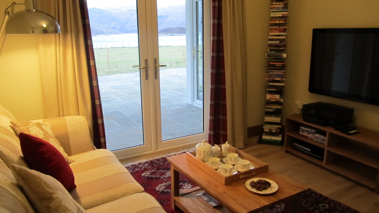 Photo of Others in Lochailort