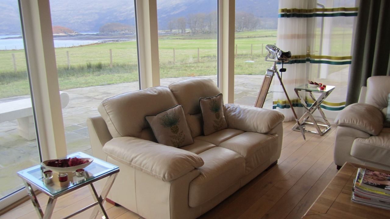 Photo of Others in Lochailort