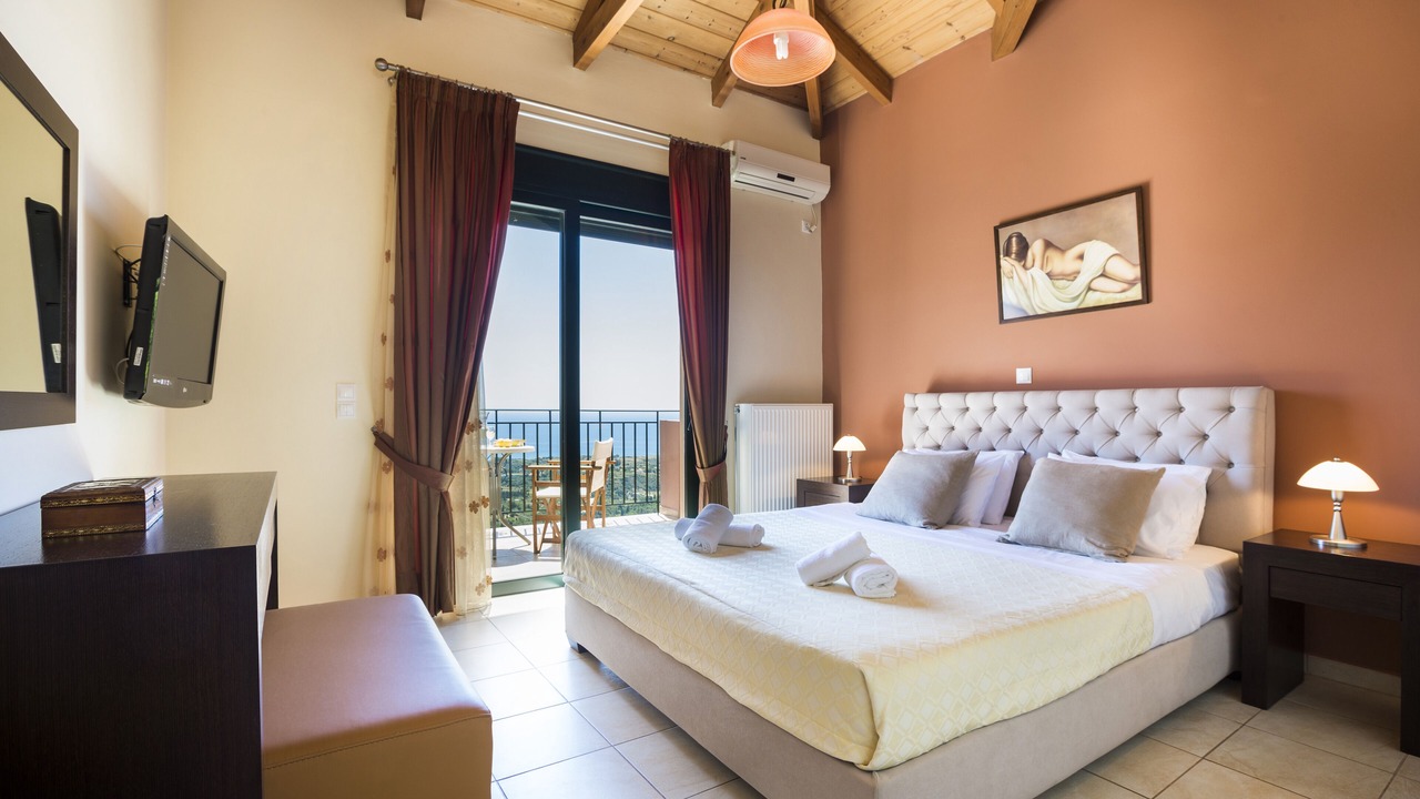 Photo of Bedroom in Eleios-Pronnoi