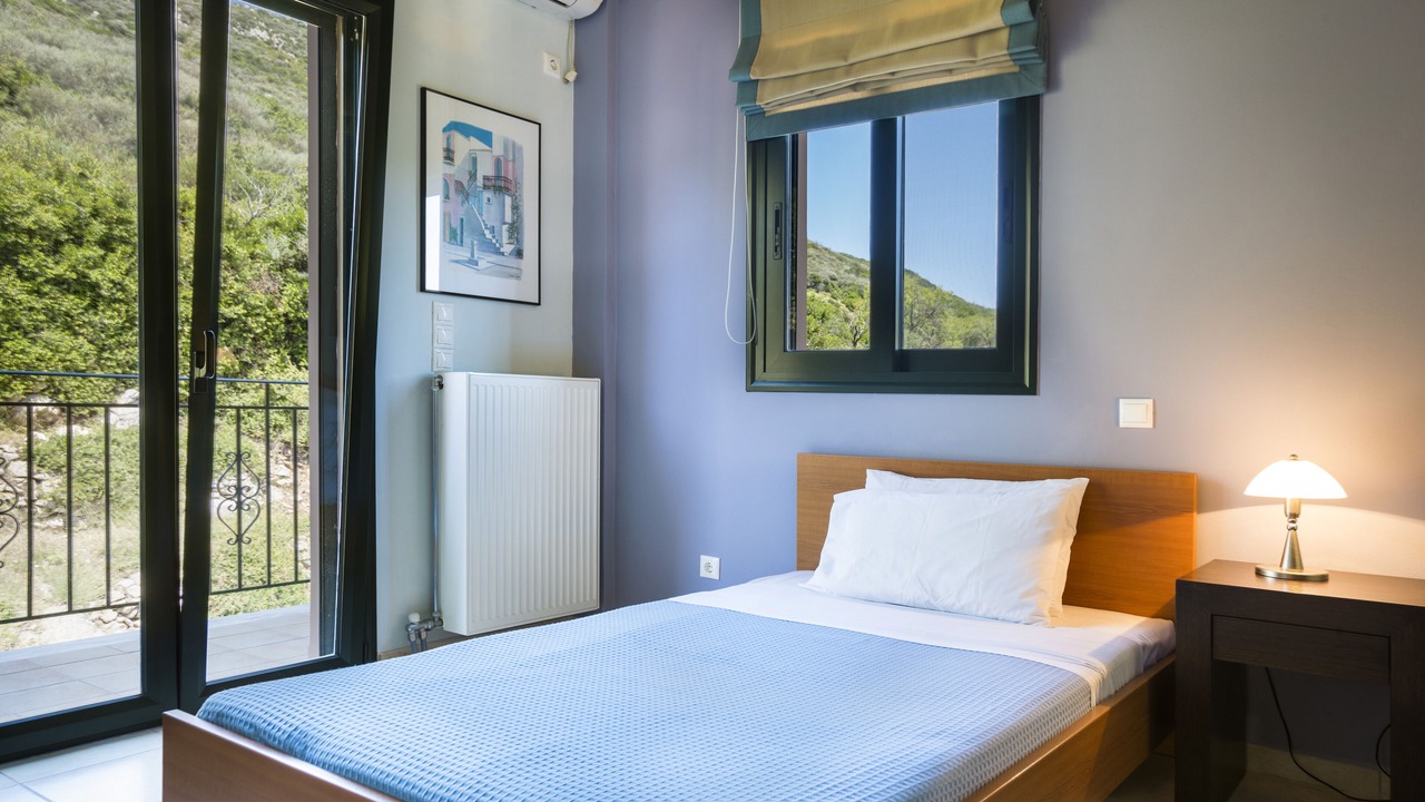 Photo of Bedroom in Eleios-Pronnoi