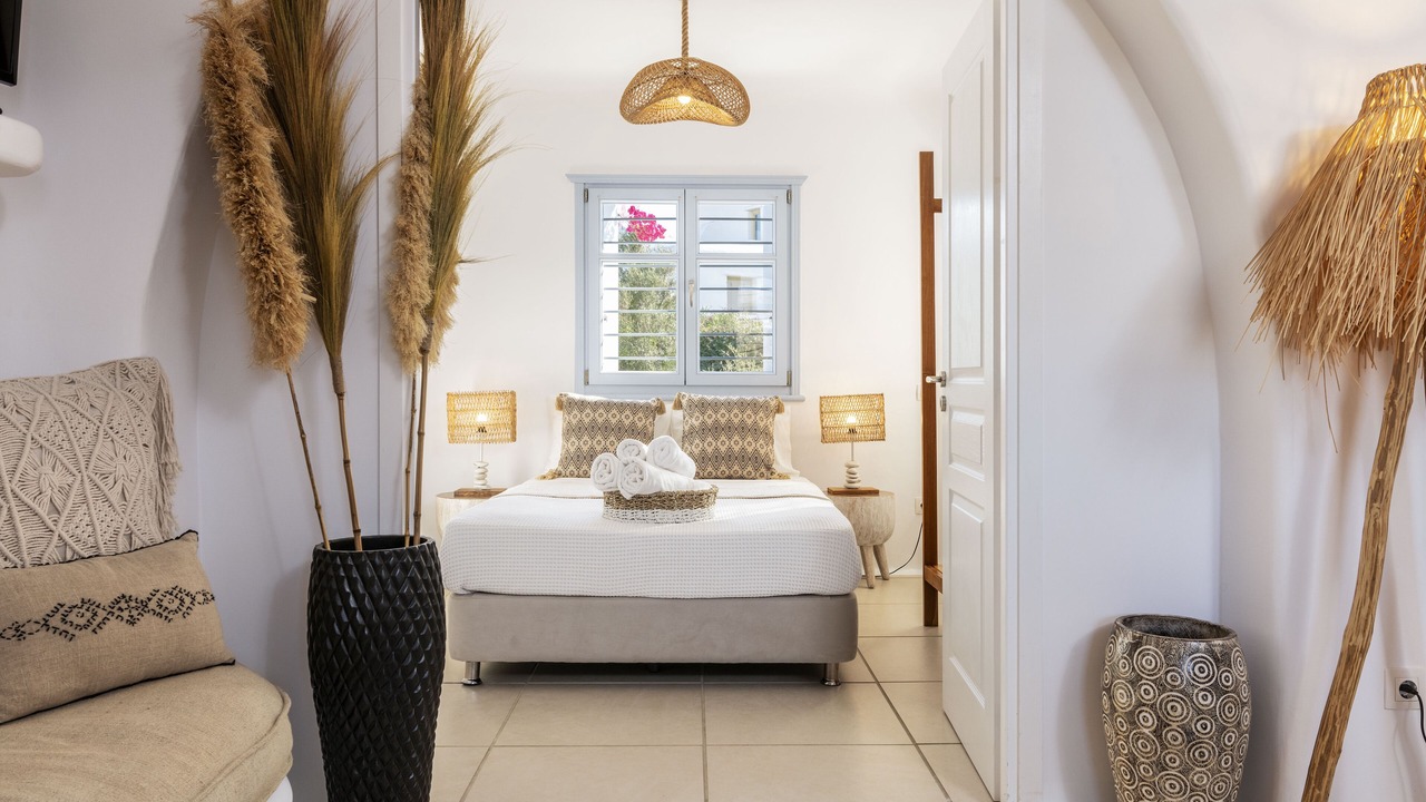 Photo of Bedroom in Platis Gialos