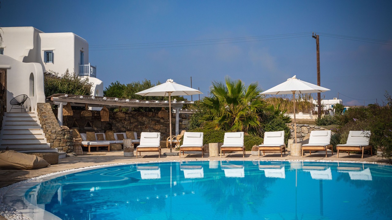 Photo of Outdoor in Platis Gialos