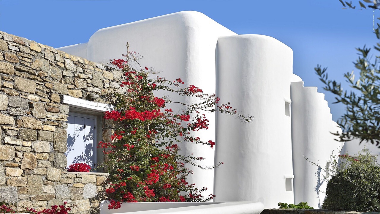 Photo of Outdoor in Platis Gialos