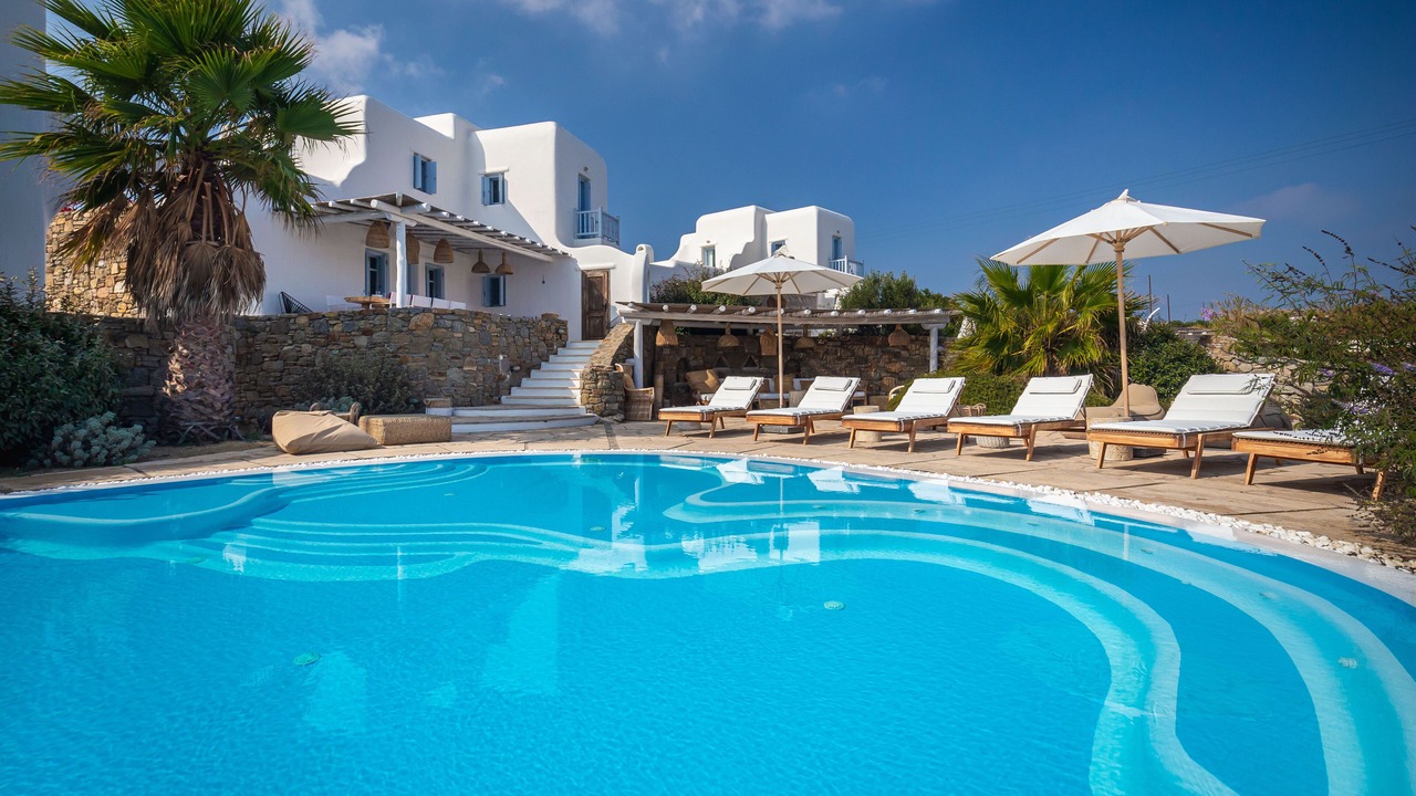 Photo of Outdoor in Platis Gialos