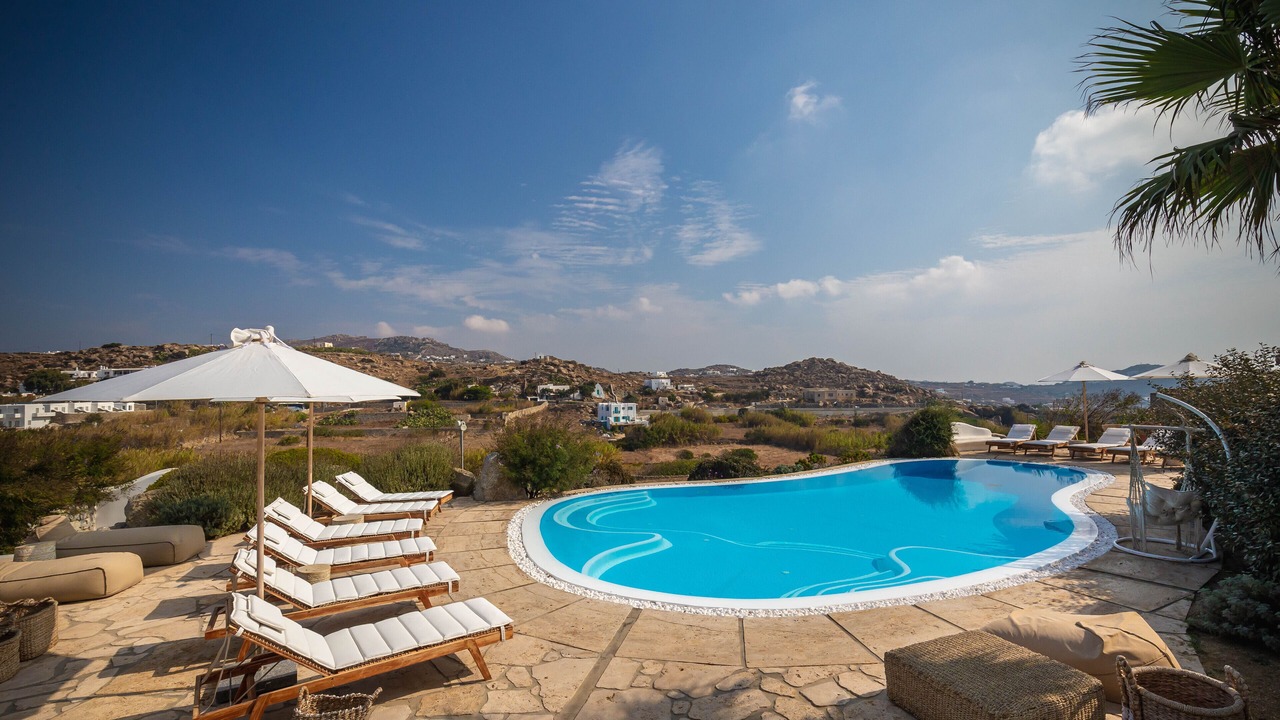 Photo of Outdoor in Platis Gialos