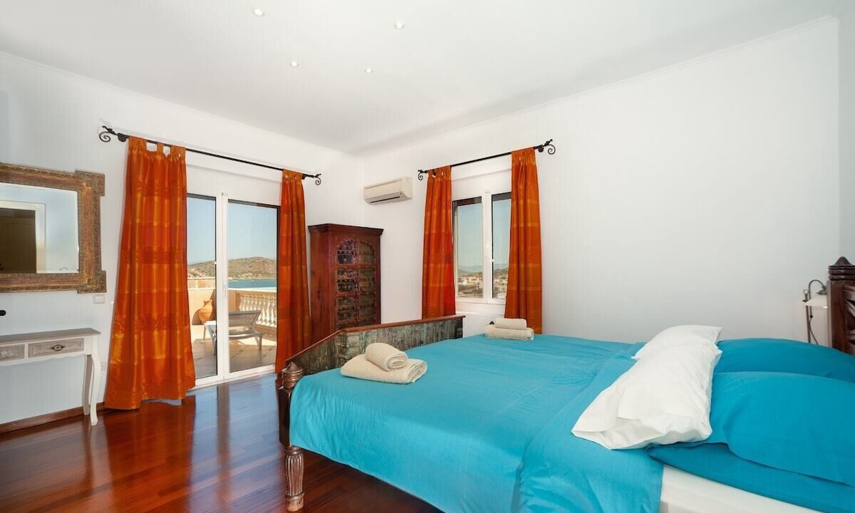 Photo of Bedroom in Plaka