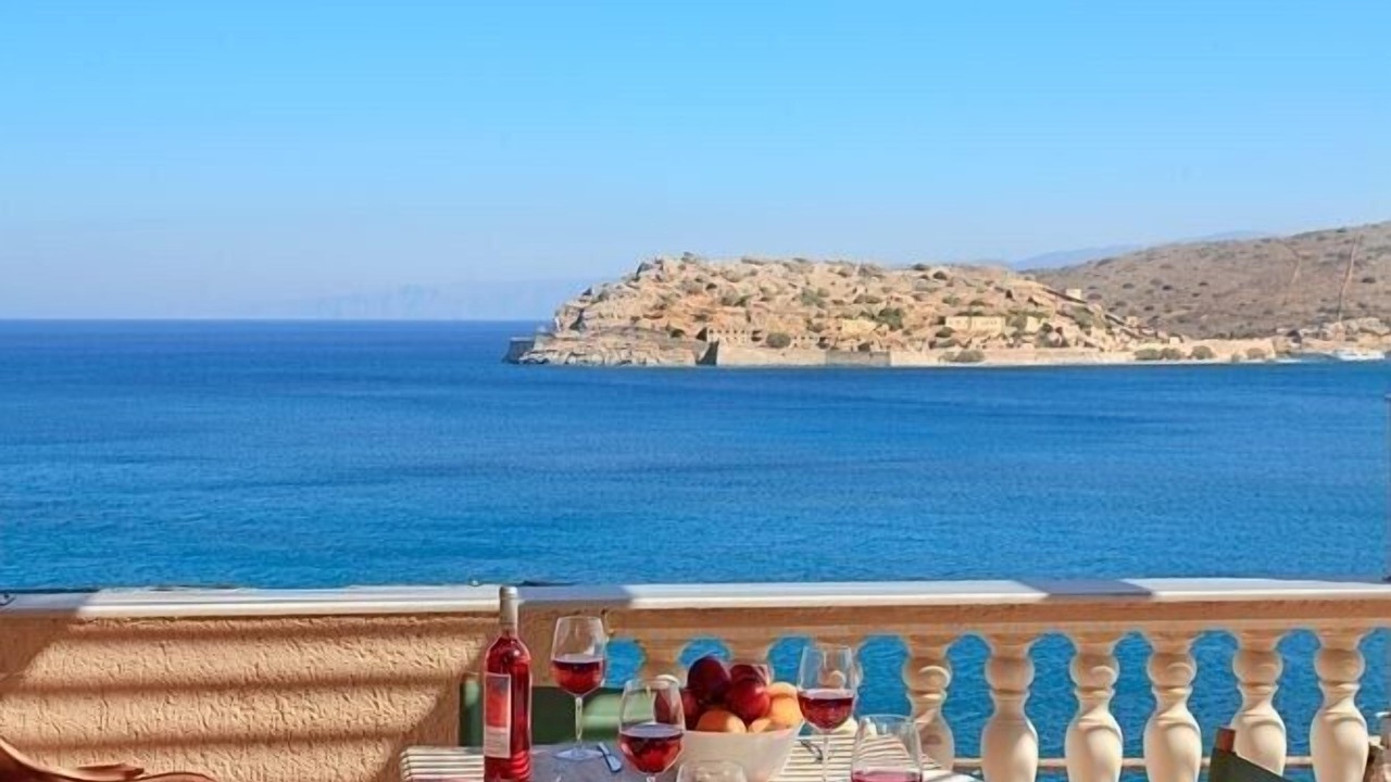 Photo of Outdoor in Plaka