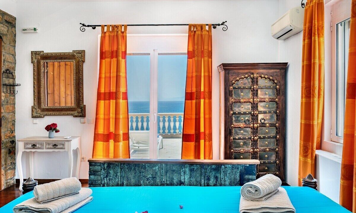 Photo of Bedroom in Plaka