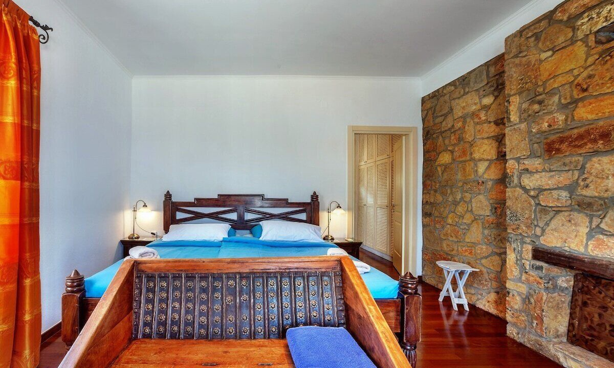 Photo of Bedroom in Plaka