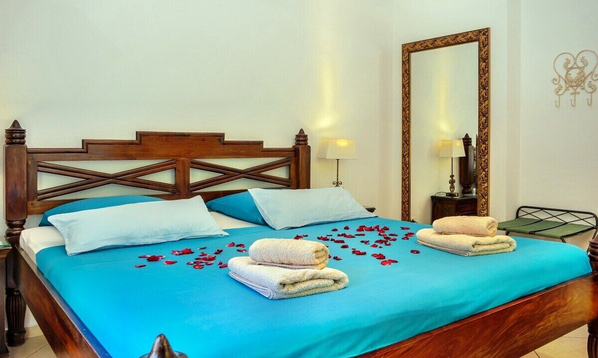 Photo of Bedroom in Plaka