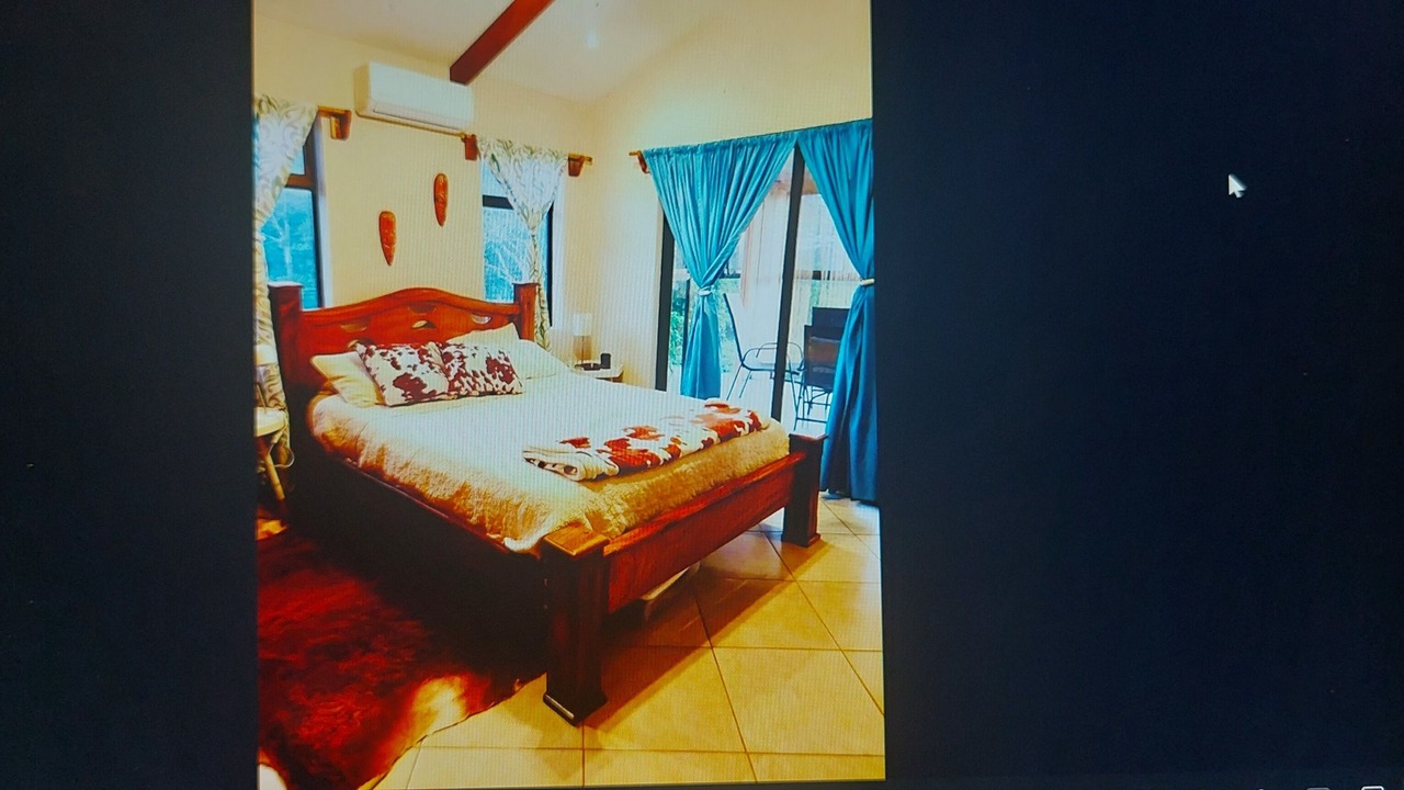 Photo of Bedroom in Tierras Morenas