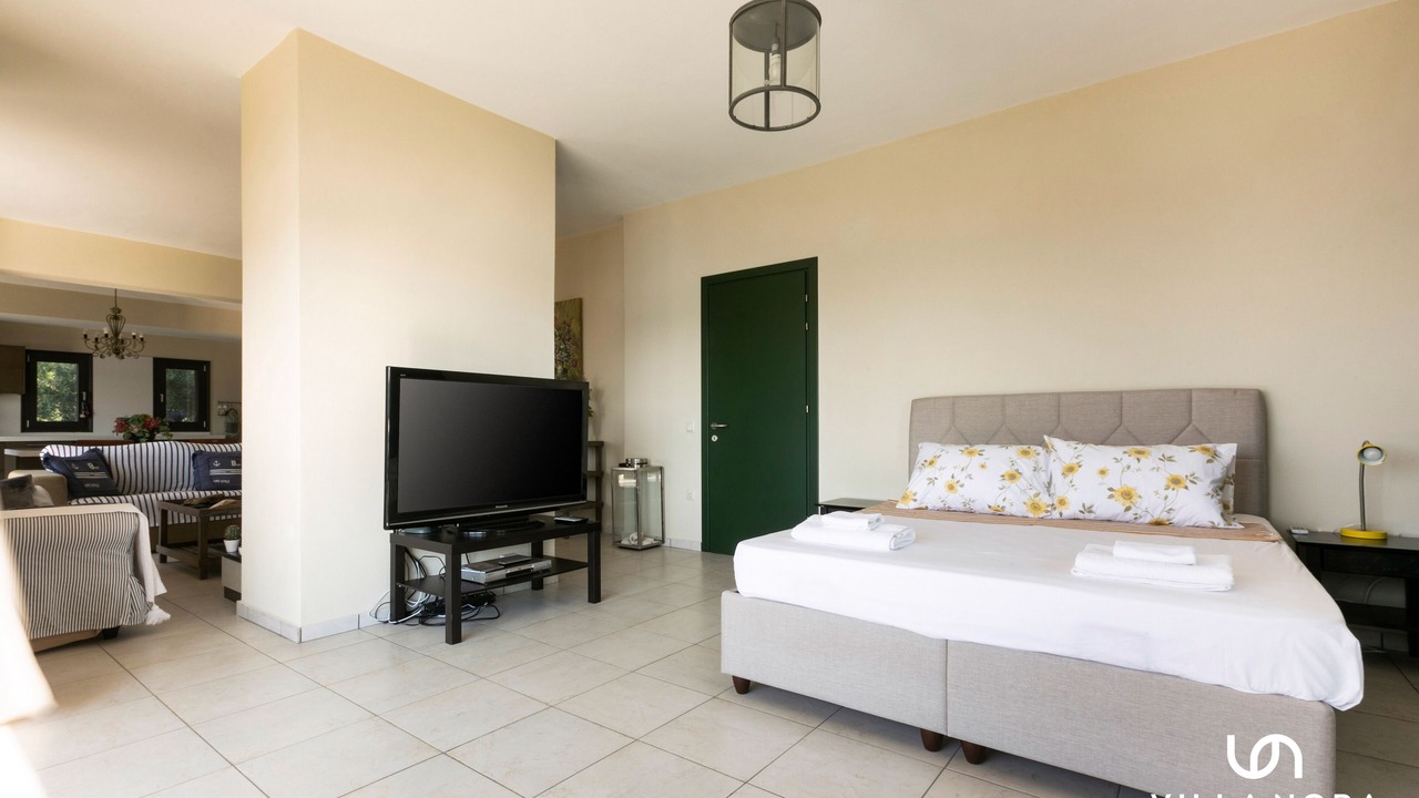 Photo of Bedroom in Kassandra
