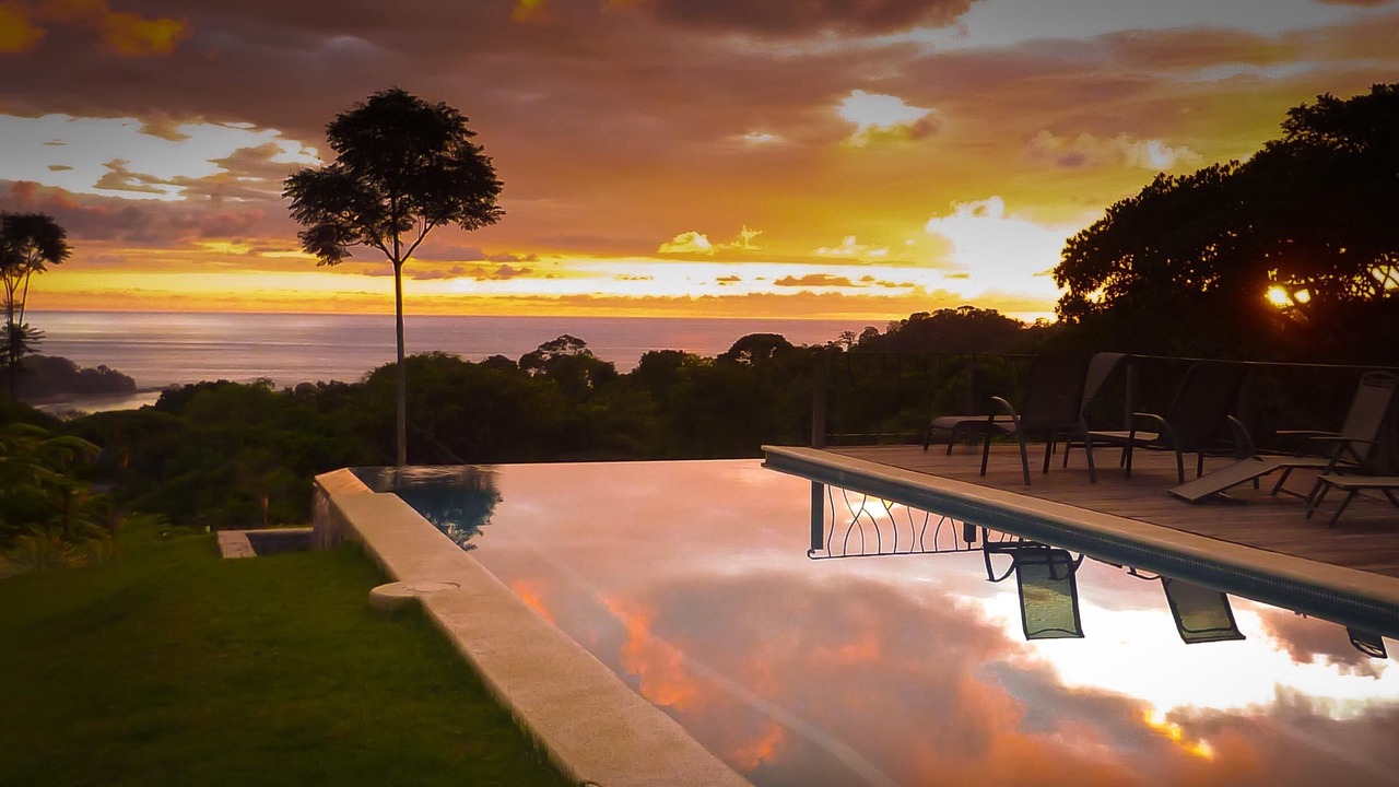 Photo of Outdoor in Dominicalito