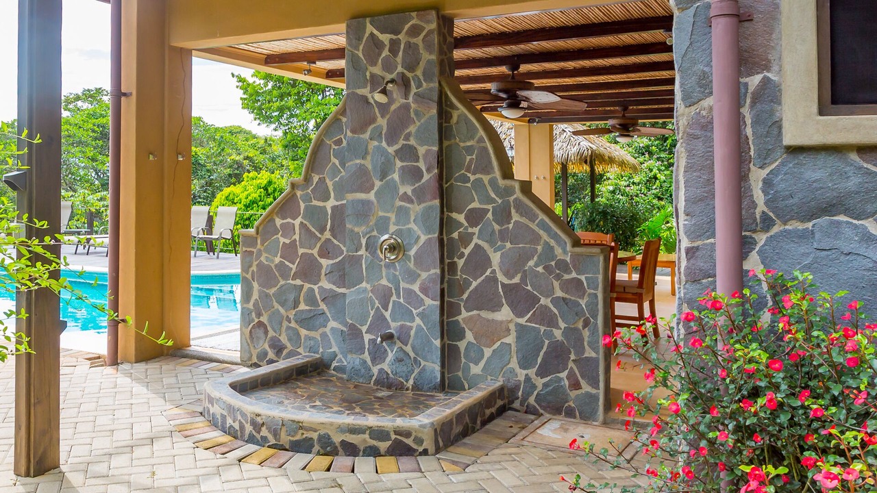 Photo of Outdoor in Dominicalito