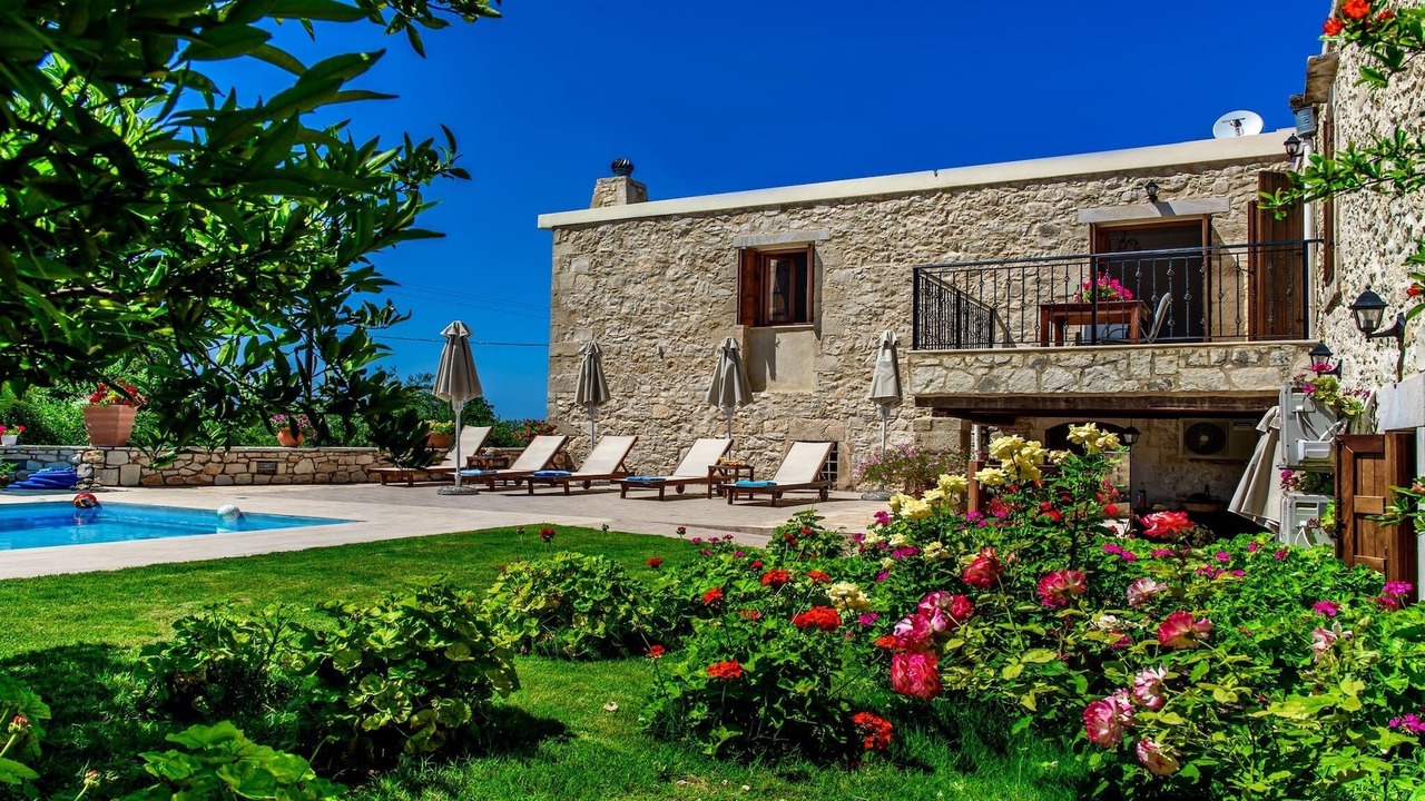 Photo of Outdoor in Margarites