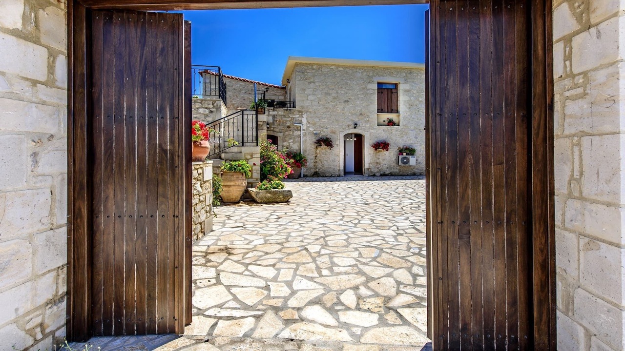 Photo of Outdoor in Margarites