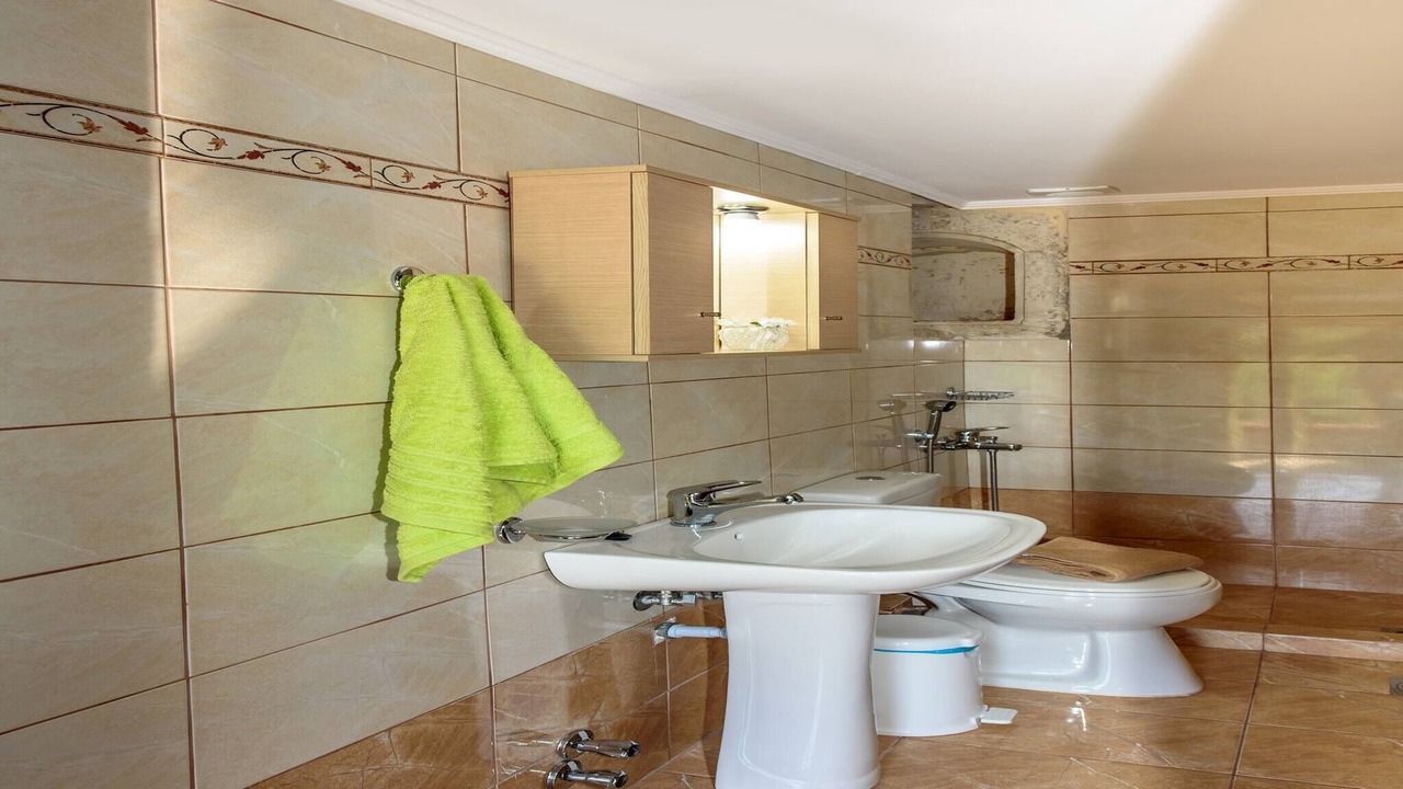 Photo of Bathroom in Margarites