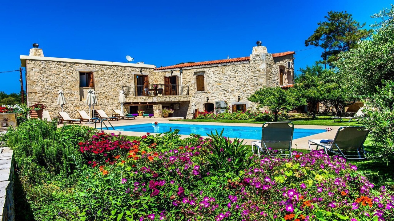 Photo of Outdoor in Margarites
