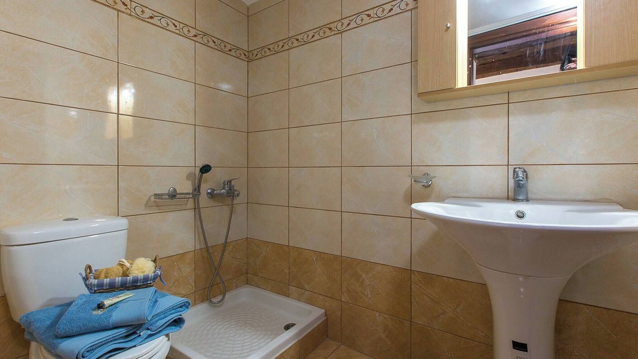 Photo of Bathroom in Margarites