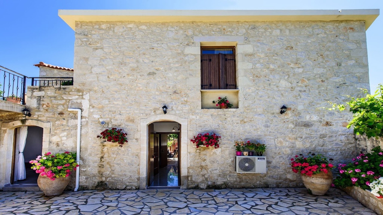 Photo of Outdoor in Margarites
